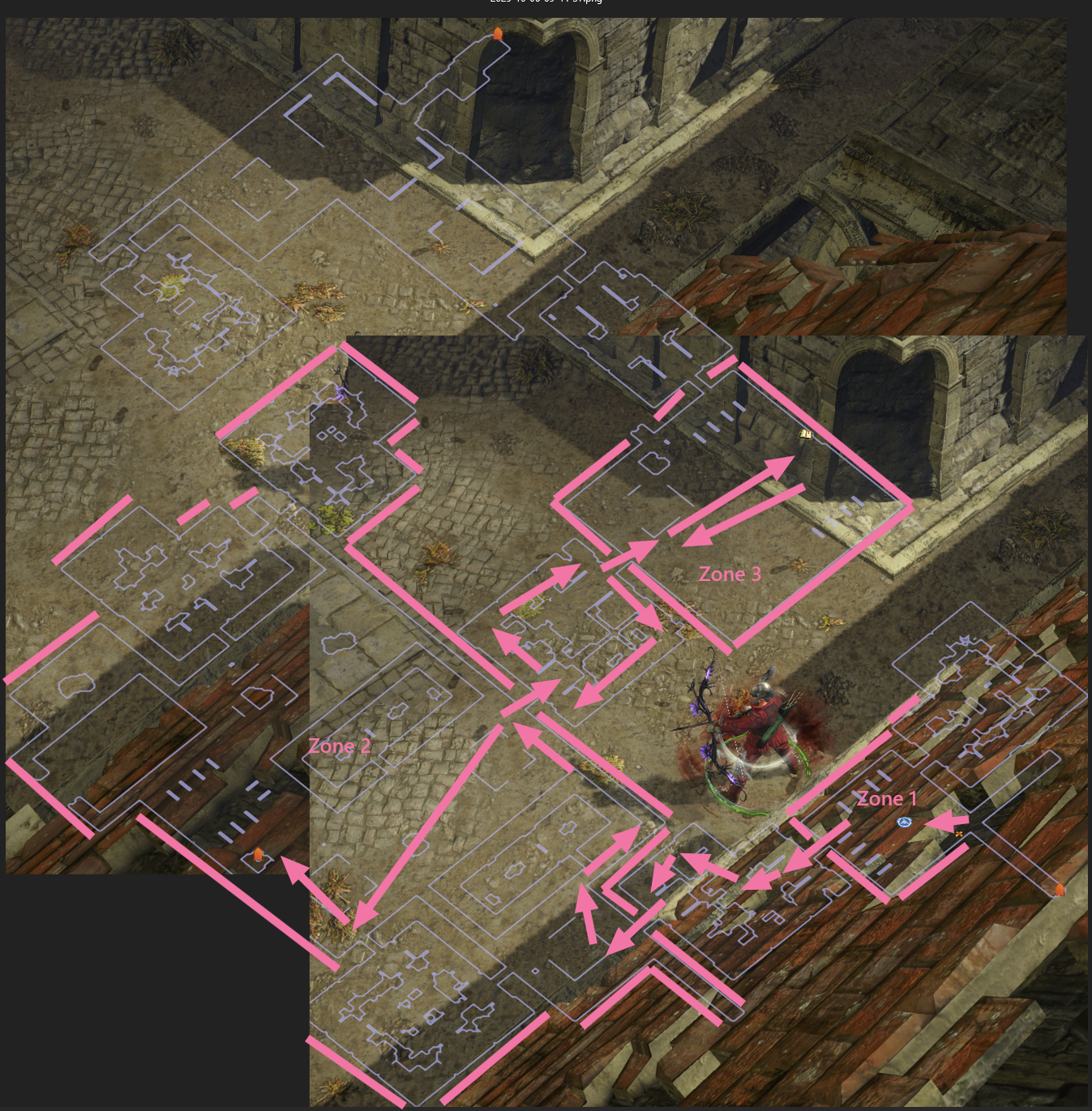 Grain Gate Variant 1